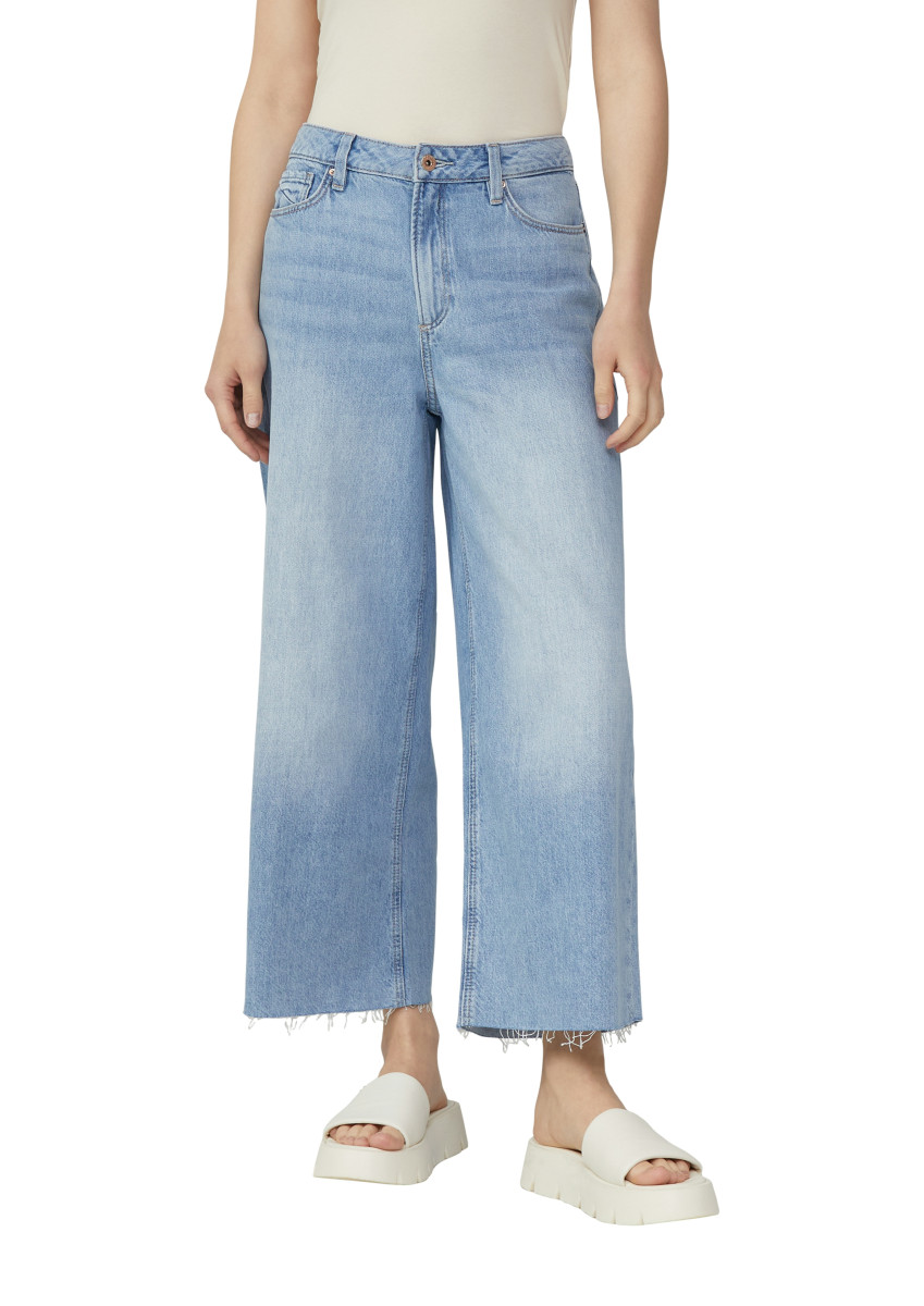 Jeans-Hose