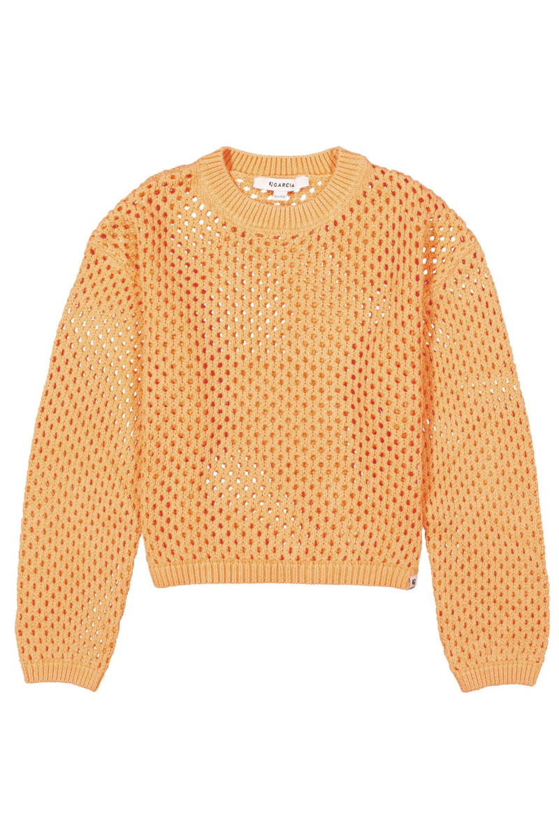 Strickpullover