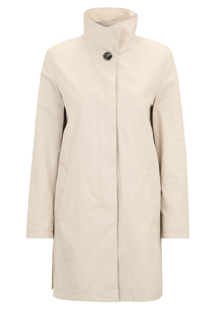 Sommerjacke beige