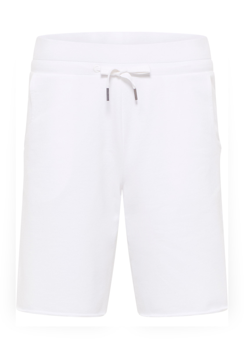 Shorts "Mijar" weiß