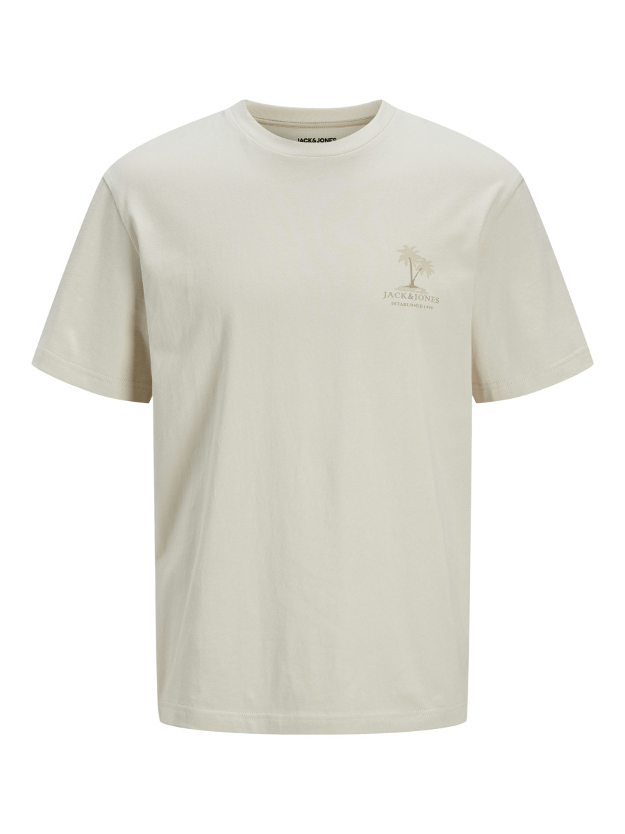 T-Shirt beige