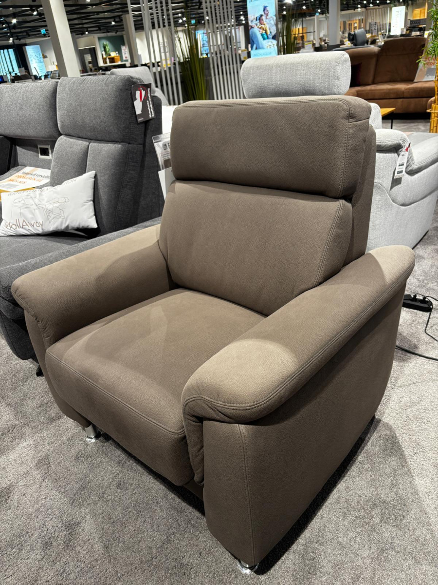 Sessel "Amador"