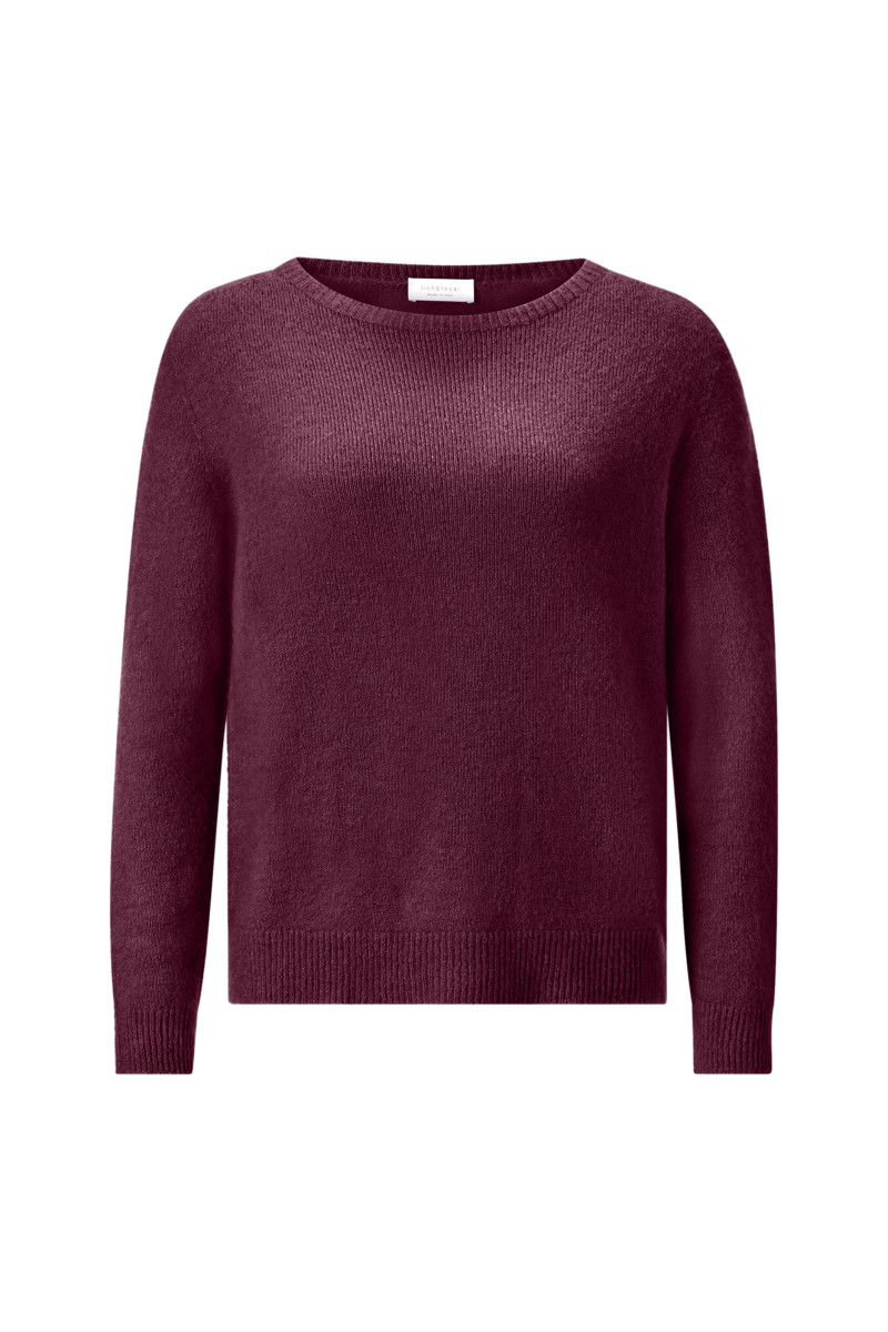 Strickpullover