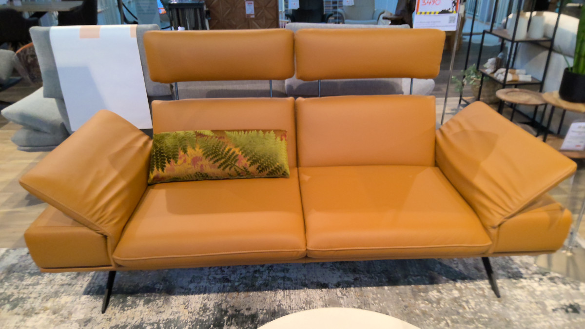 Sofa mittel "Emios"