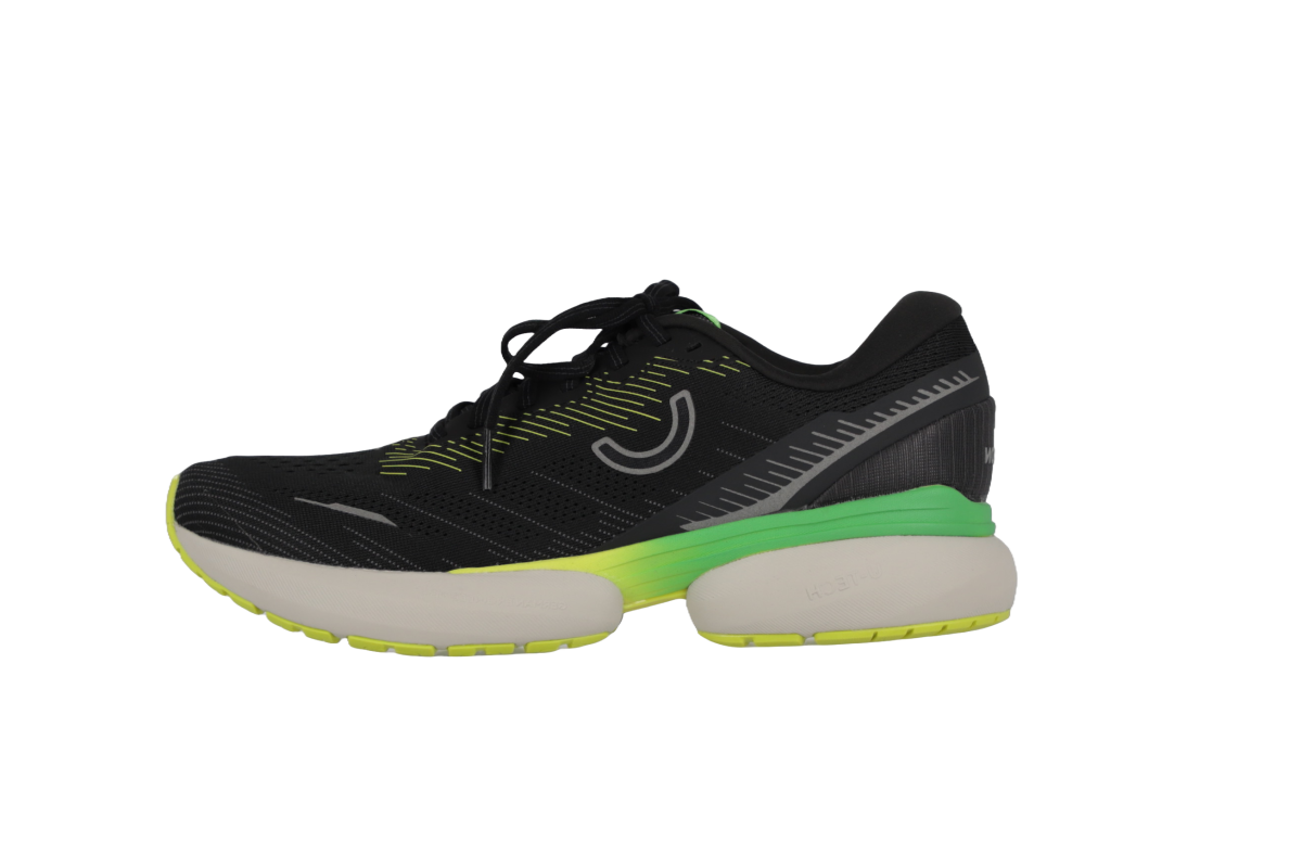 Laufschuhe "U-Tech Nevos 3"