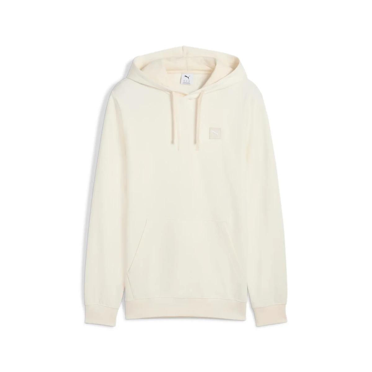 Sweatshirt beige