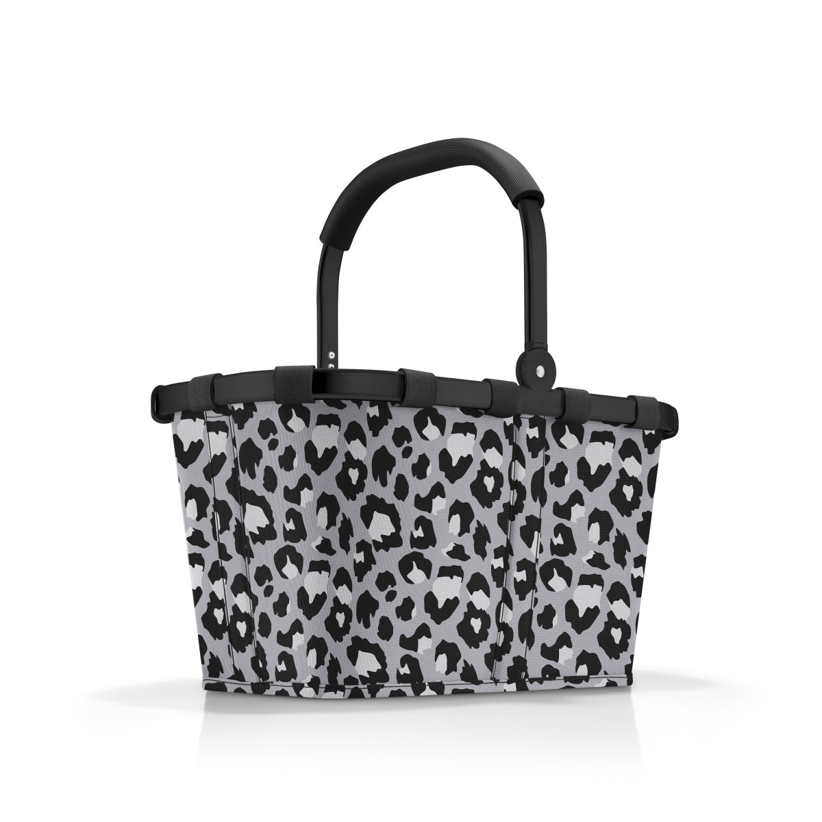Carrybag "Leo Nero"
