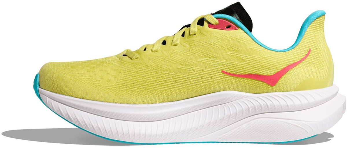 Herren-Laufschuhe "Mach 6"