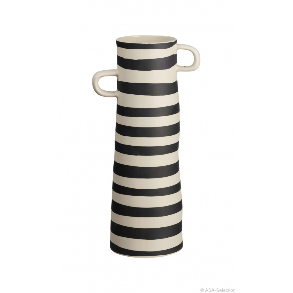 Vase "rayu"
