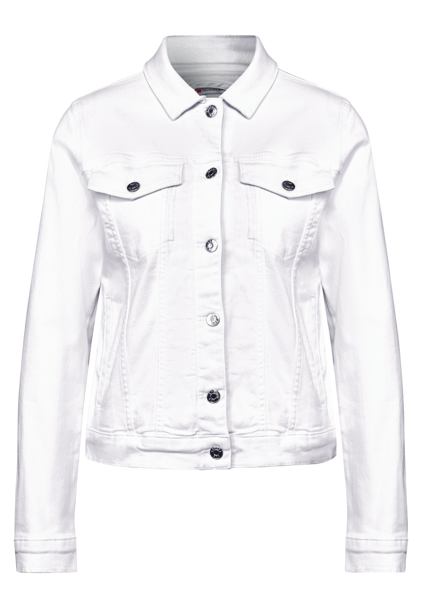 Denim Jacke