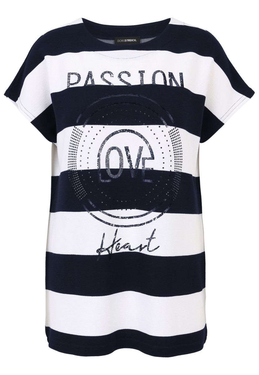 Shirt-Pulli