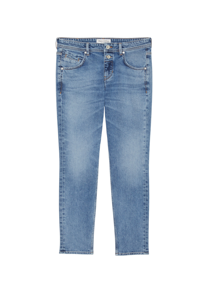 Jeans "Theda"
