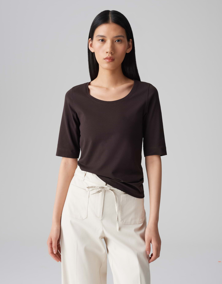 Shirt "Sanika"
