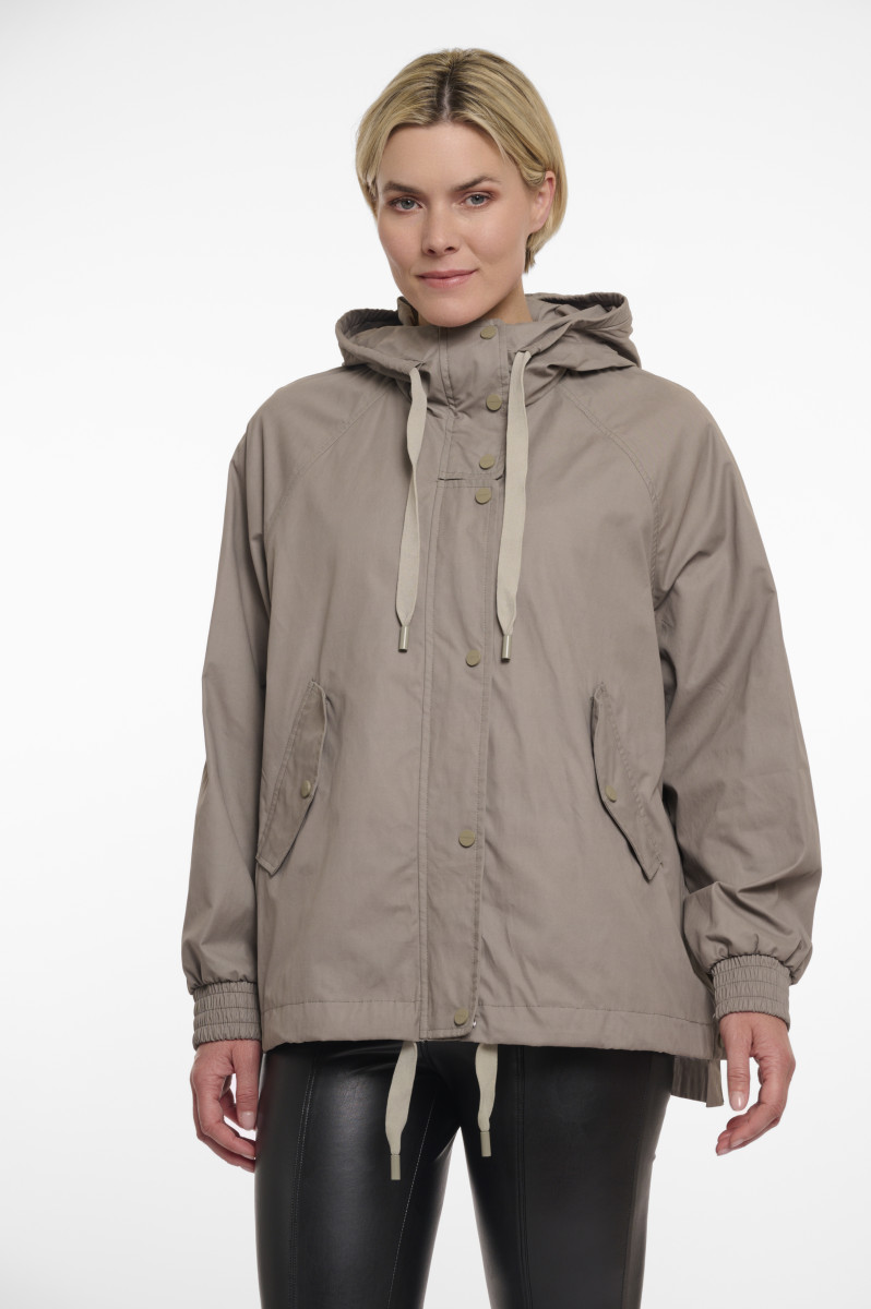 Jacke