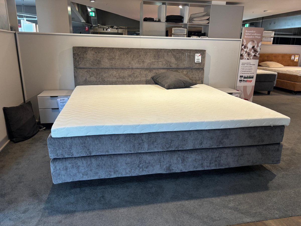Boxspringbett "Standard"