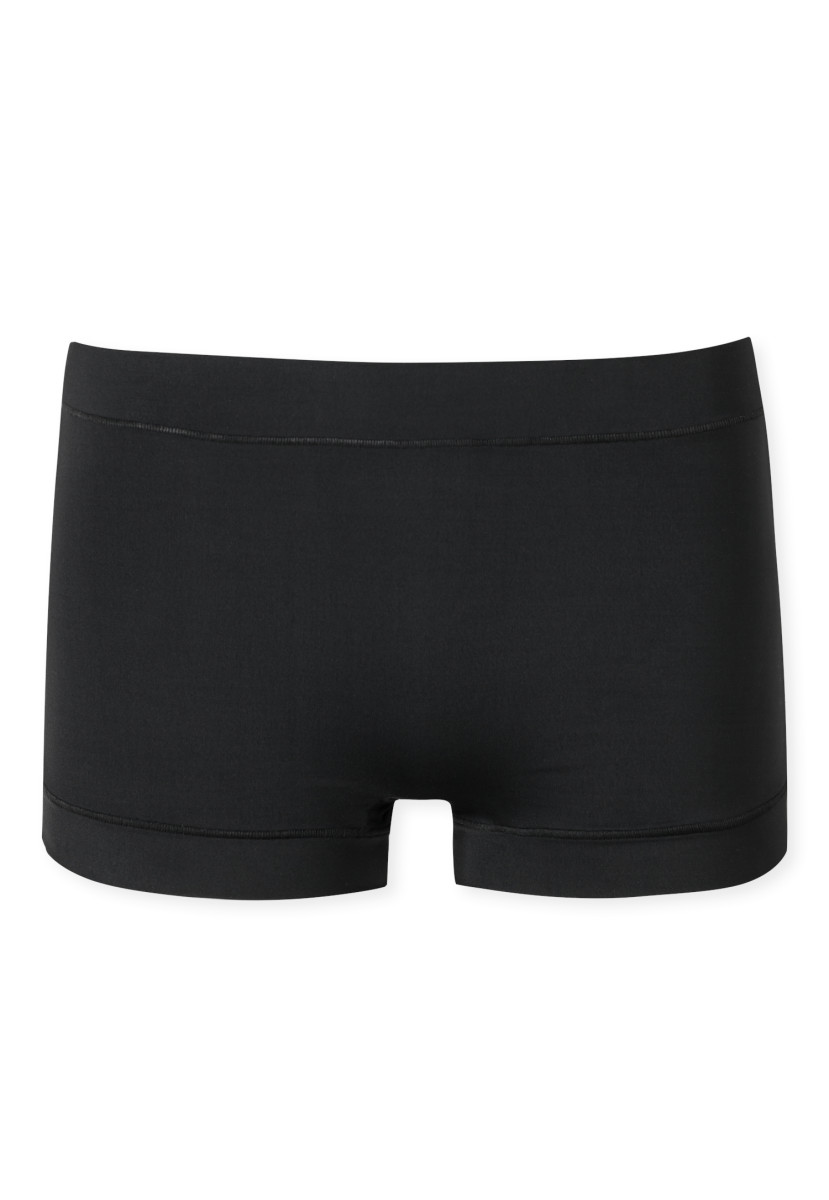 Shorts schwarz