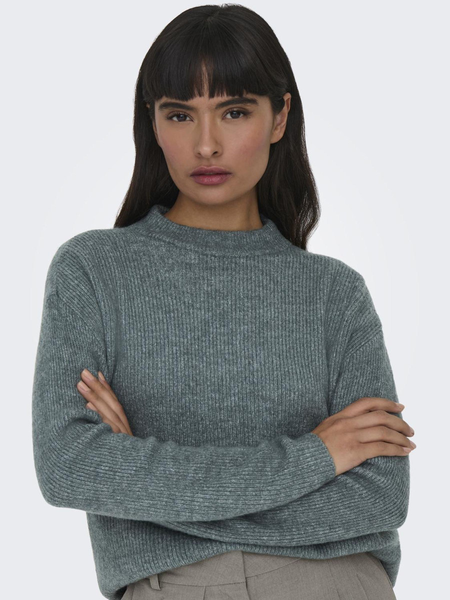 Strickpullover