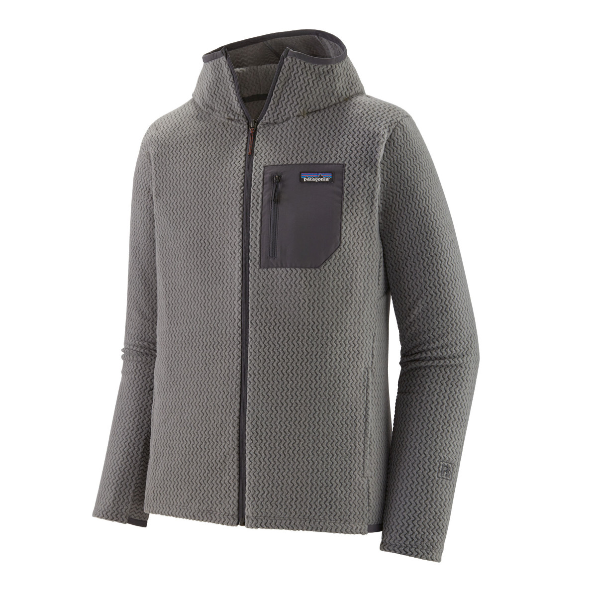 Full-Zip Hoodie