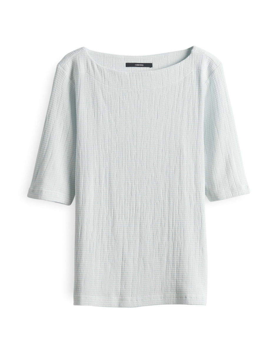 Shirt "Kaili detail"