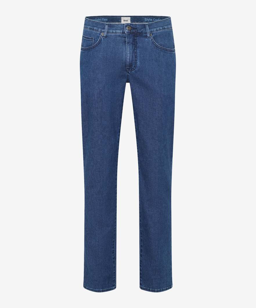 Jeans "Style Cadiz"