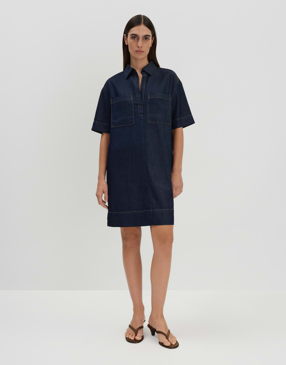 Kleid "Quasa"