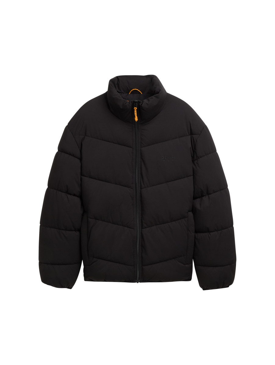 Puffer Jacke