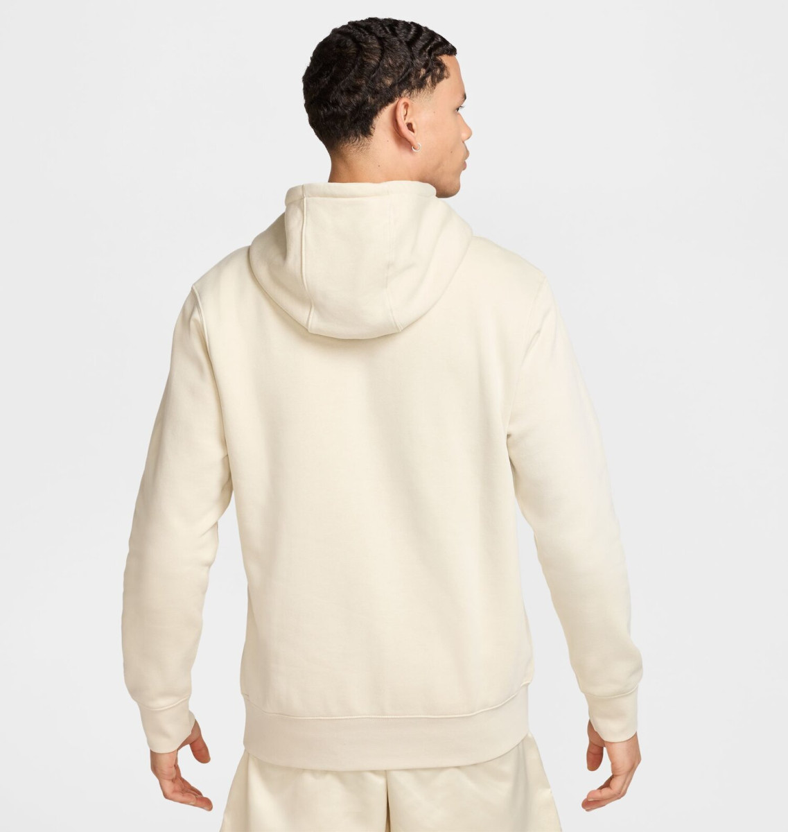 Kapuzensweater