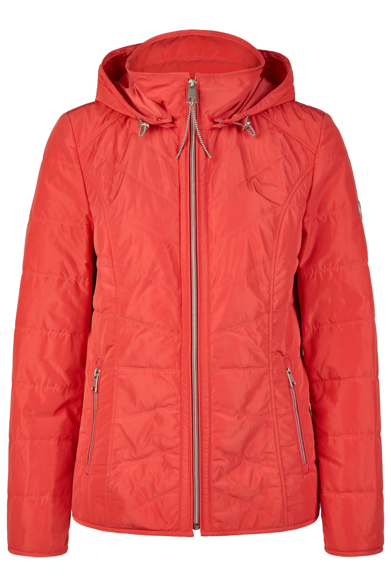 Inbetweenjacke