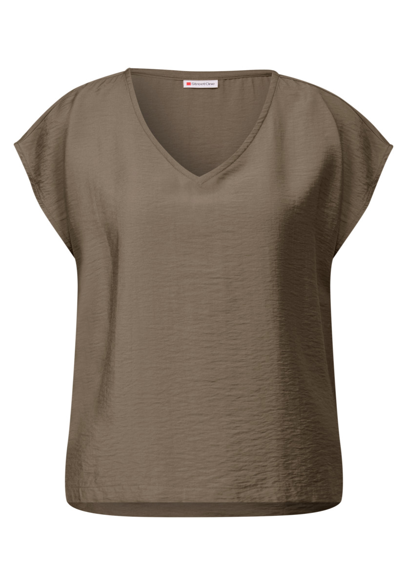 Blusenshirt
