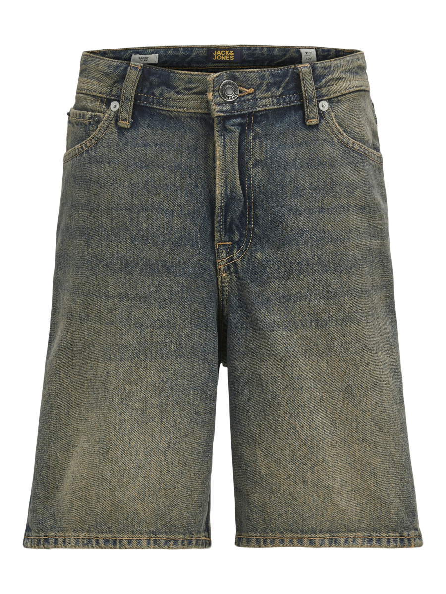 Jeansshorts