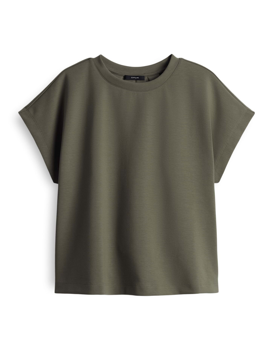 T-Shirt "Ganne"