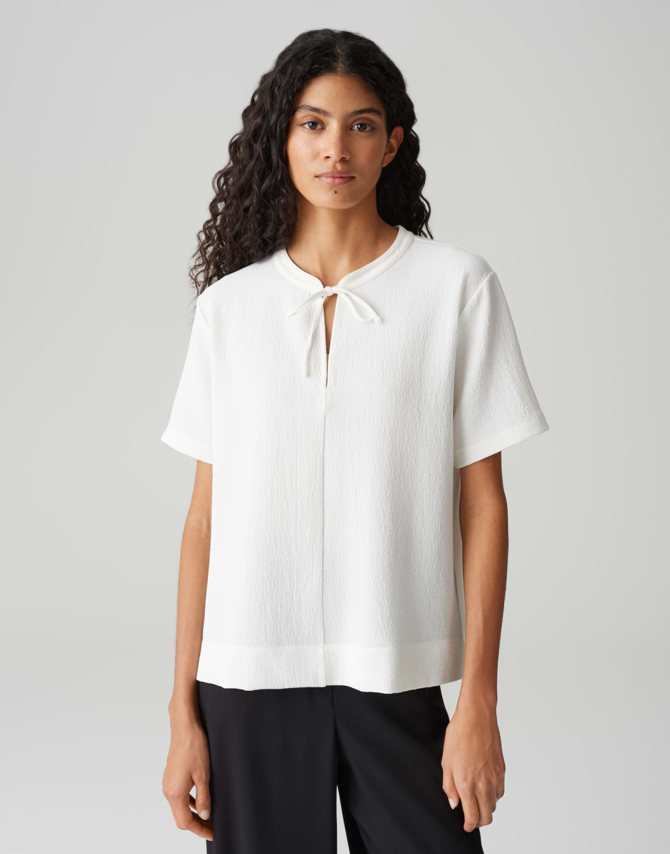 Blusenshirt "Sergli"