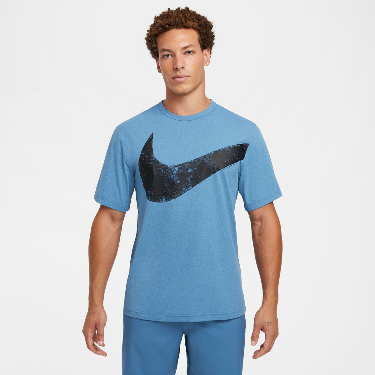 T-Shirt "HYVERSE SWOOSH Dri-FIT"