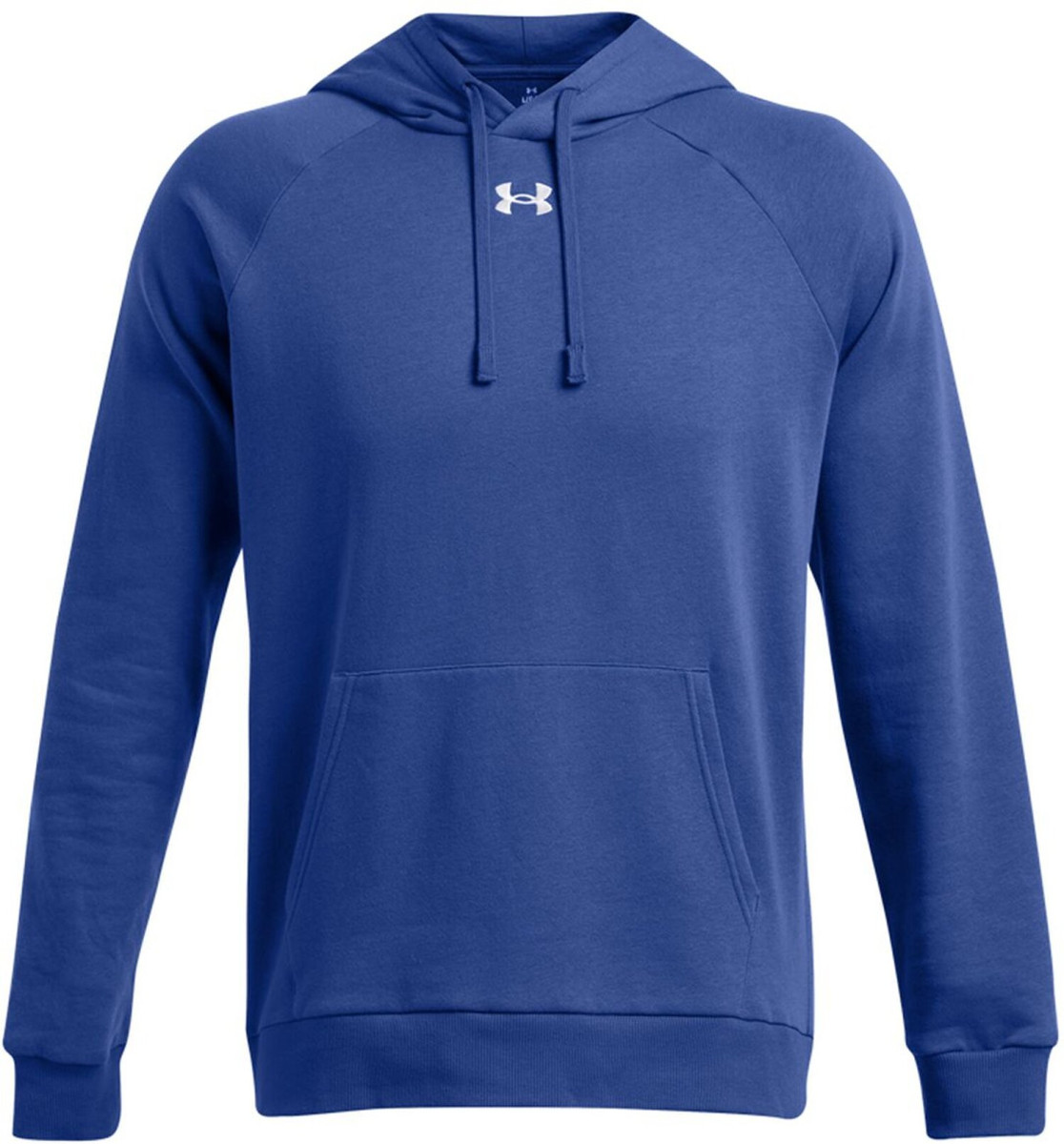 Hoodie blau