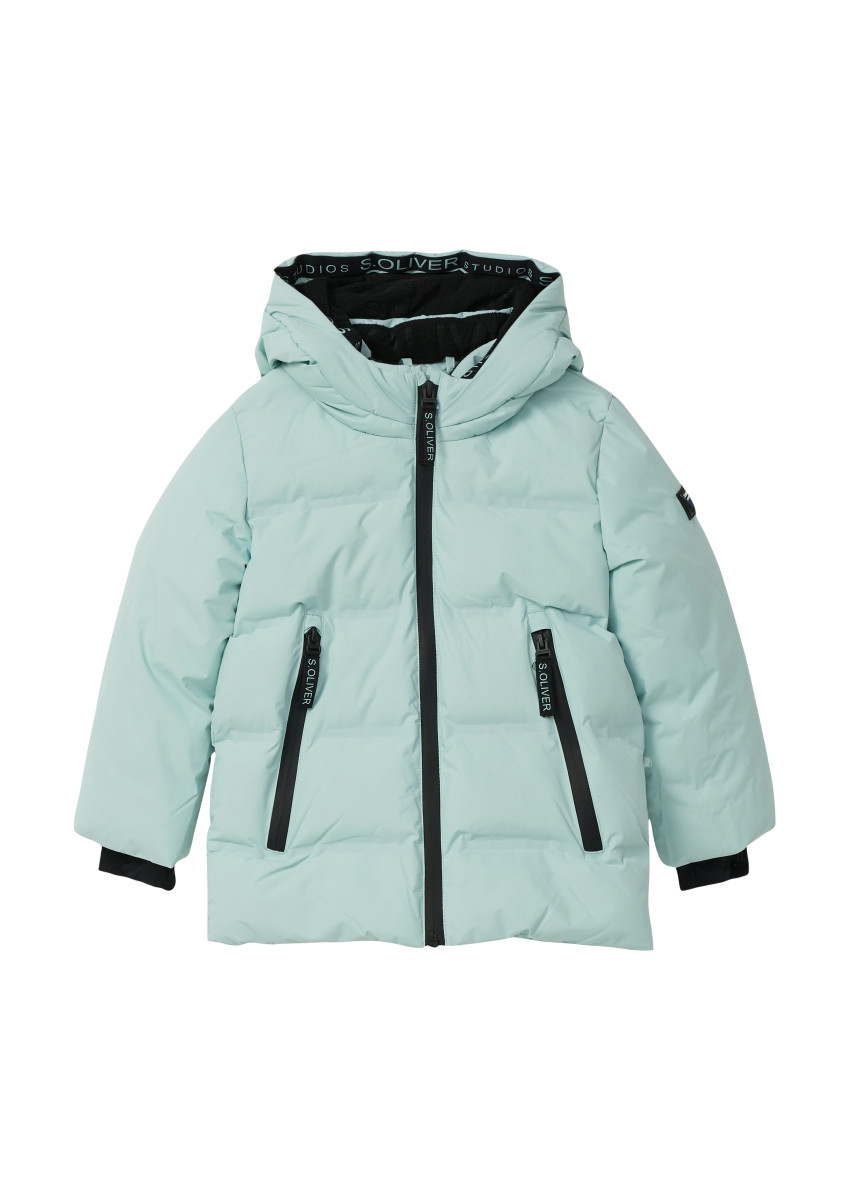 Jacke