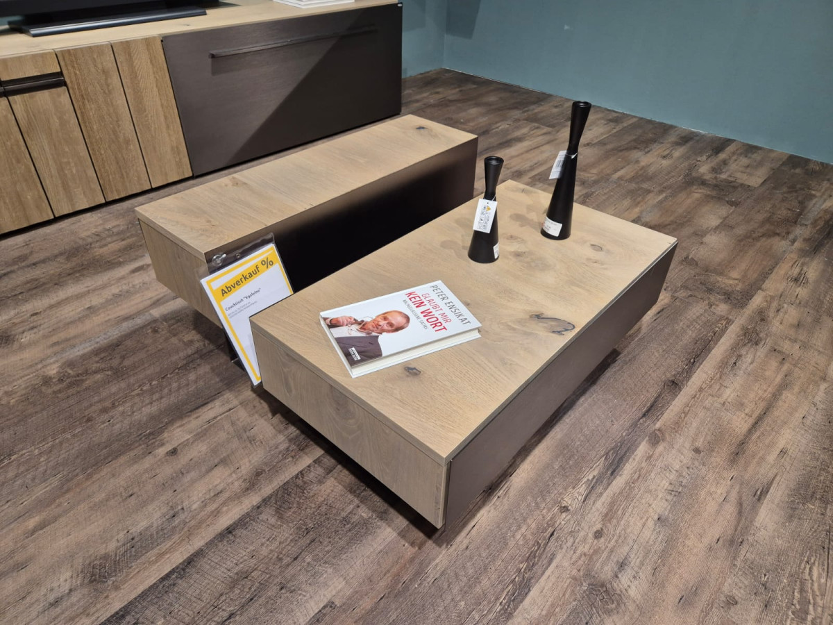 Couchtisch "Vgalvino living"