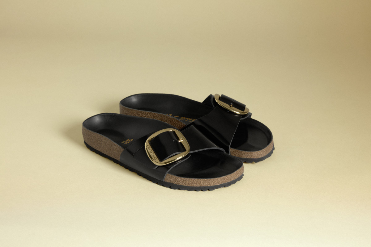Sandalen "Madrid"