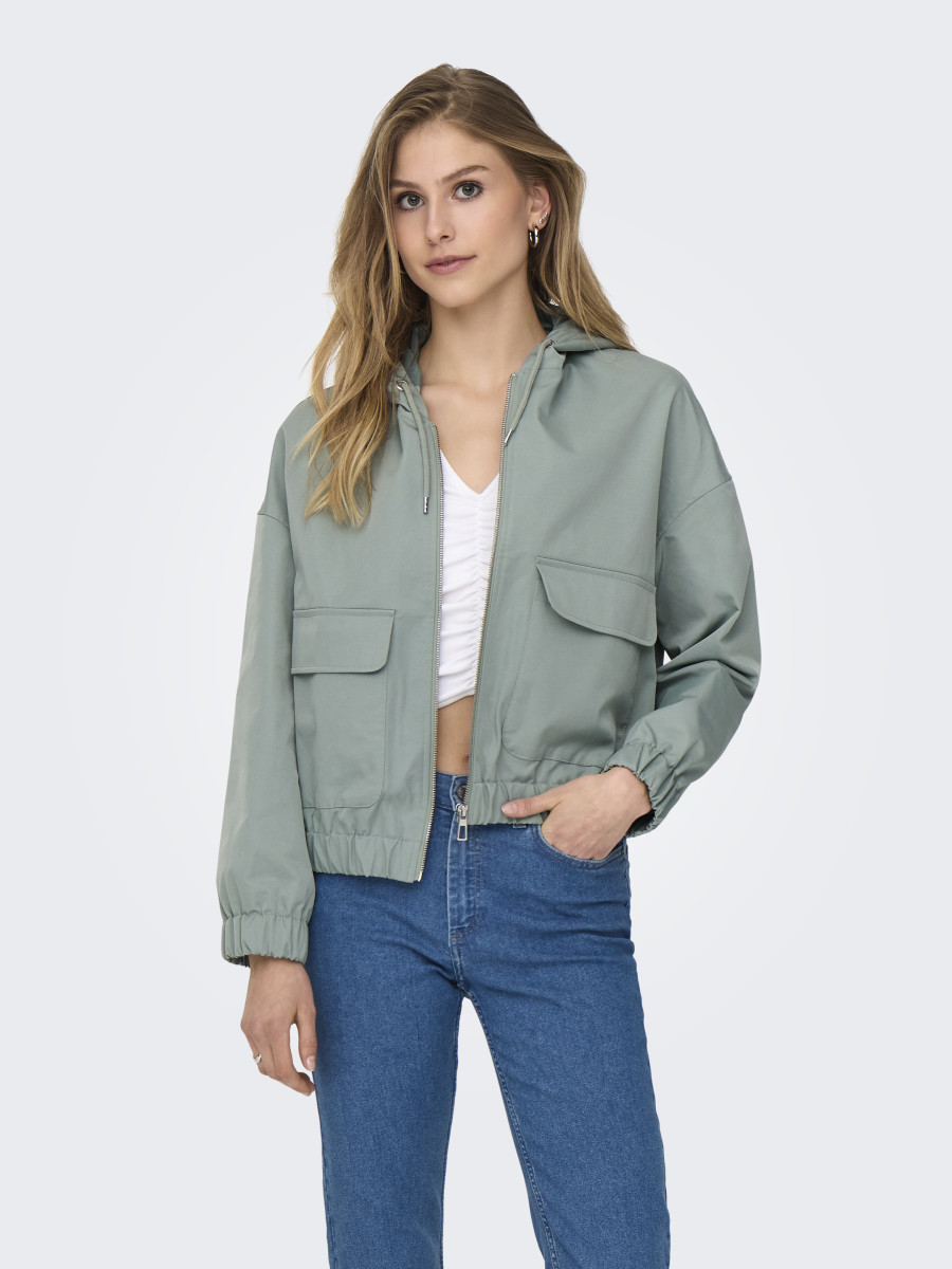 Jacke