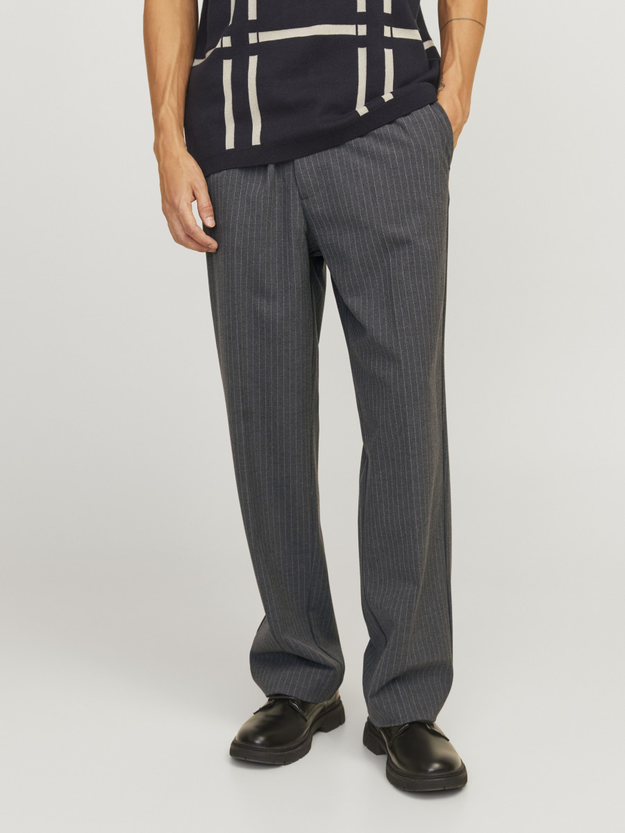 Loose Fit Hose