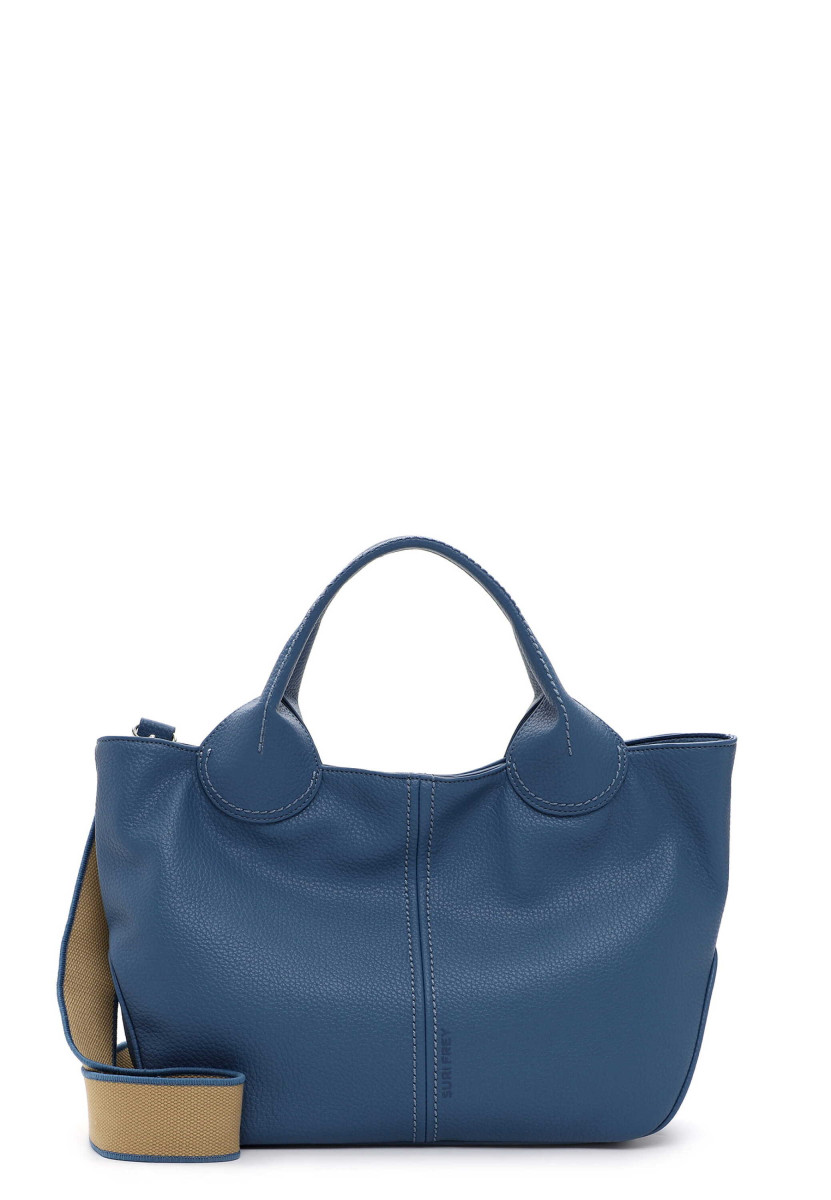 Shopper "Nessy"