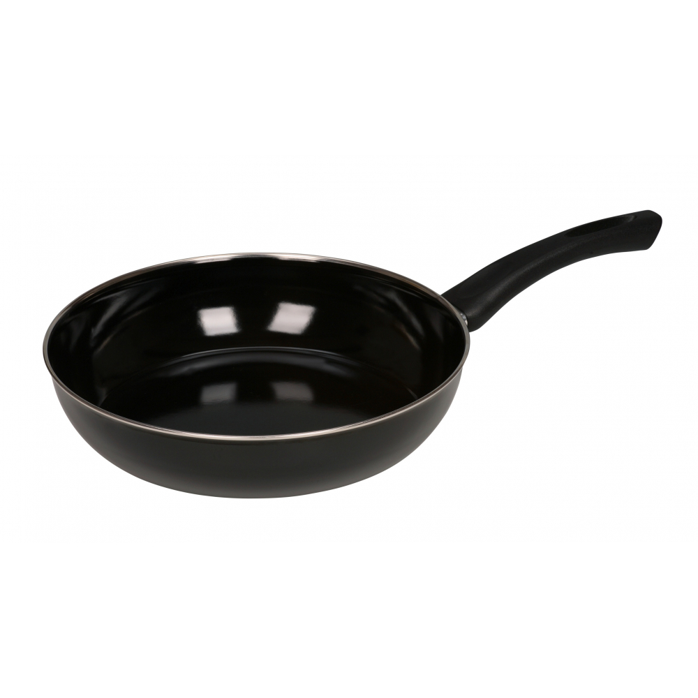 Gourmet Pfanne