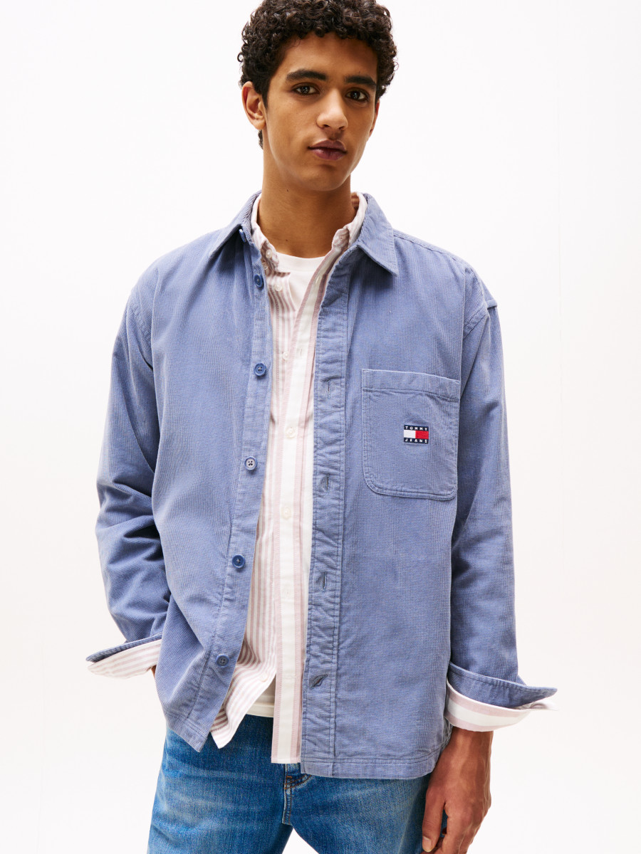 Overshirt