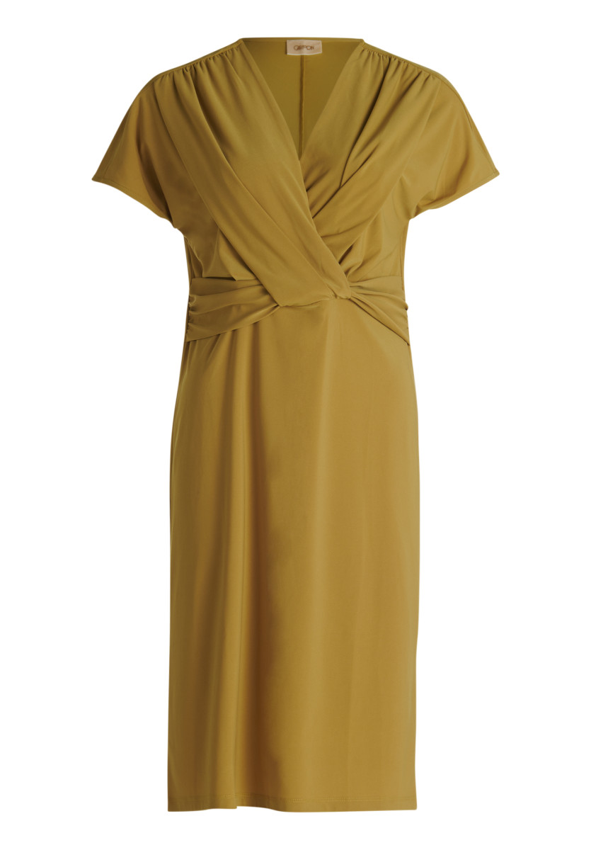 Jerseykleid