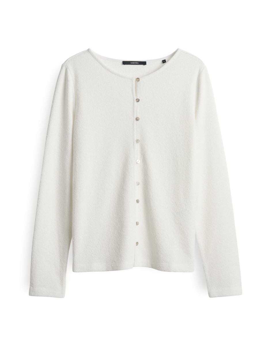Strickjacke "Kalmina"