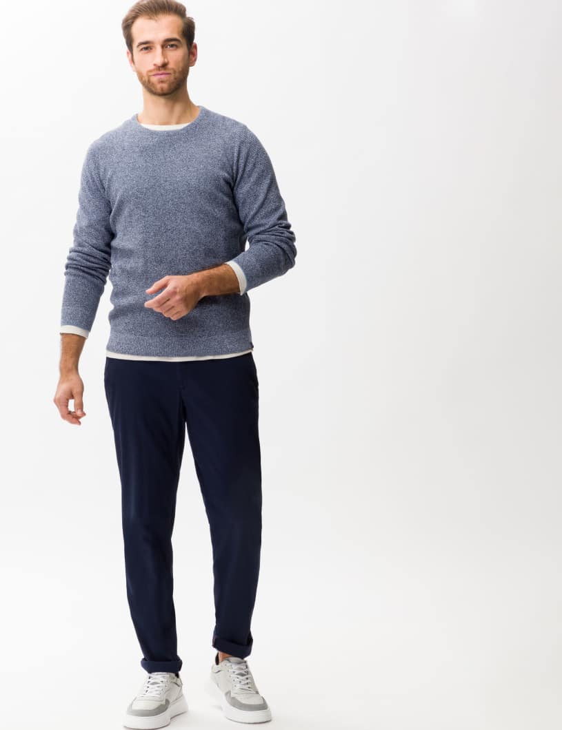 Chino "Fabio"