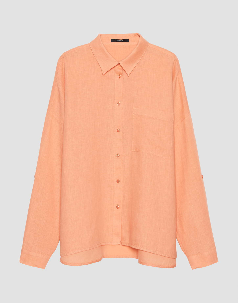 Bluse "Zelinnea"