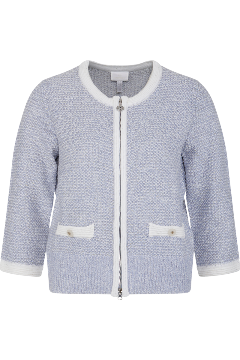 Strickjacke "Babette"