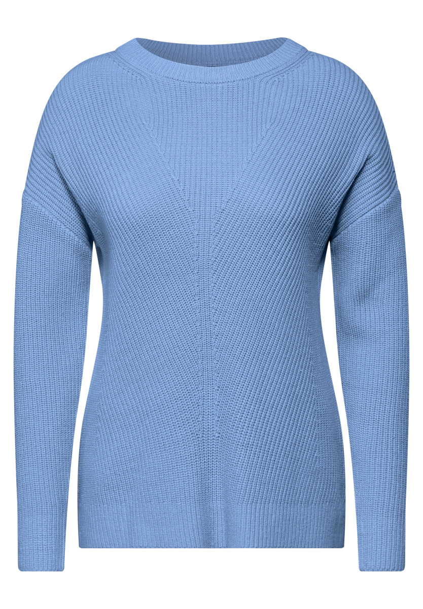 Strickpullover