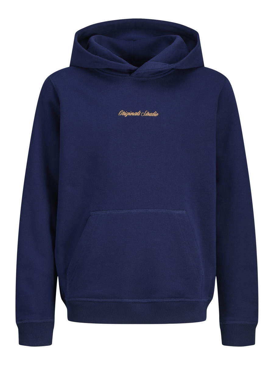 Kapuzenpullover