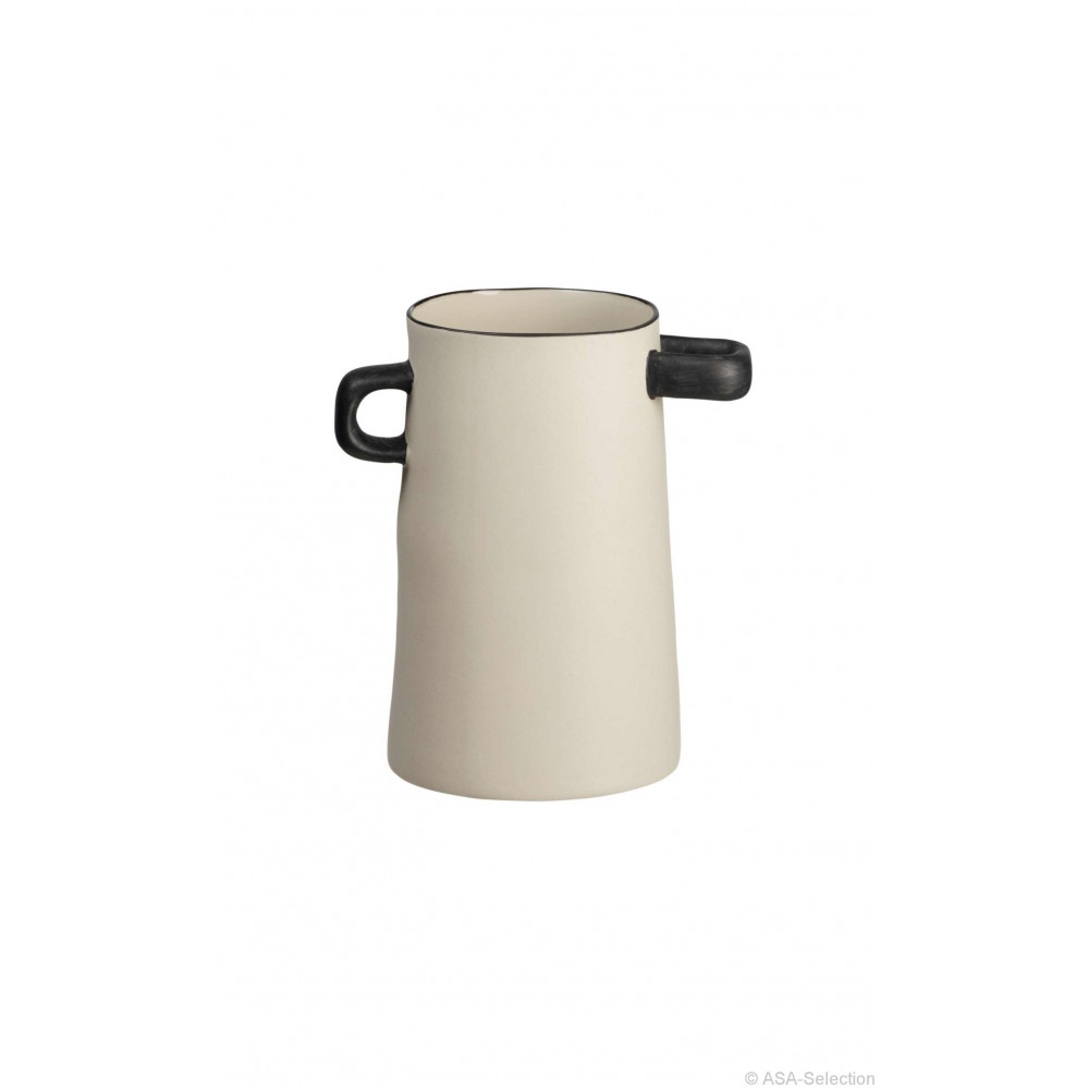 Vase "rayu"
